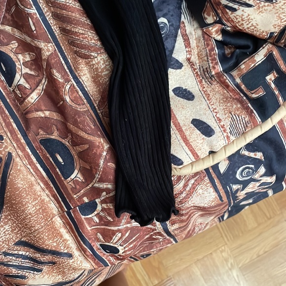 long sleeve garage shirt - Picture 4 of 4